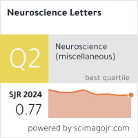 Neuroscience Letters