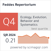 Scimago Journal & Country Rank