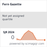 Scimago Journal & Country Rank