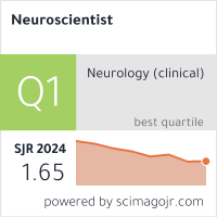 Scimago Journal & Country Rank