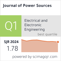 Journal of Power Sources