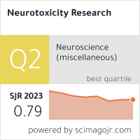 Neurotoxicity Research