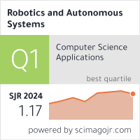 Robotics and Autonomous Systems