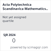 Scimago Journal & Country Rank