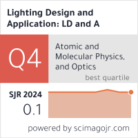 Scimago Journal & Country Rank