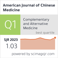 American Journal of Chinese Medicine