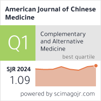 American Journal of Chinese Medicine