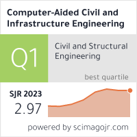 Computer-Aided Civil and Infrastructure Engineering