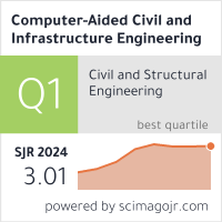 Computer-Aided Civil and Infrastructure Engineering