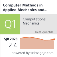 Computer Methods in Applied Mechanics and Engineering