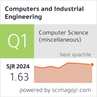 Computers and Industrial Engineering