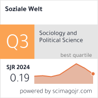 Scimago Journal & Country Rank