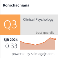 Scimago Journal & Country Rank