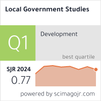 Scimago Journal & Country Rank