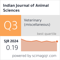 Scimago Journal & Country Rank