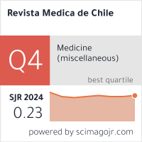 Scimago Journal & Country Rank