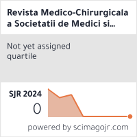 Scimago Journal & Country Rank