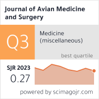 Journal of Avian Medicine and Surgery