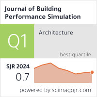 Journal of Building Performance Simulation