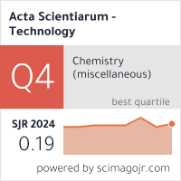 Scimago Journal & Country Rank