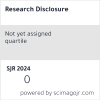 Scimago Journal & Country Rank