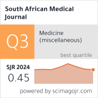 South African Medical Journal