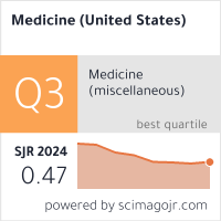 Scimago Journal & Country Rank