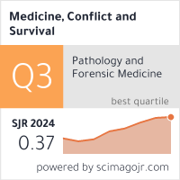 Scimago Journal & Country Rank