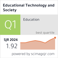 Educational Technology and Society