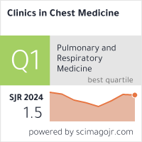 Clinics in Chest Medicine
