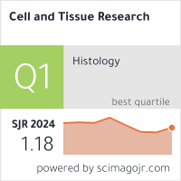 Cell and Tissue Research