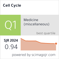 Cell Cycle