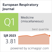 European Respiratory Journal