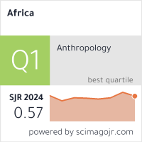 SCImago Journal & Country Rank