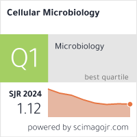 Cellular Microbiology