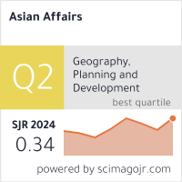 Scimago Journal & Country Rank