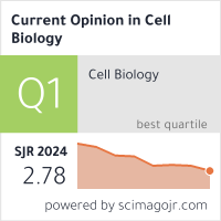 Current Opinion in Cell Biology