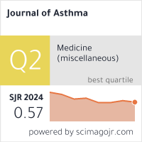 Scimago Journal & Country Rank