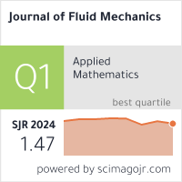 Journal of Fluid Mechanics