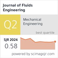 Journal of Fluids Engineering, Transactions of the ASME