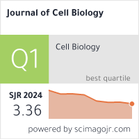 Journal of Cell Biology