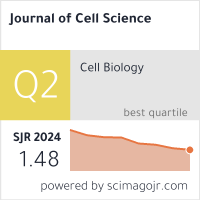 Journal of Cell Science