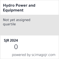 Scimago Journal & Country Rank