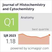 Journal of Histochemistry and Cytochemistry