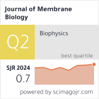 The Journal of Membrane Biology