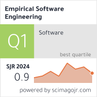 Empirical Software Engineering