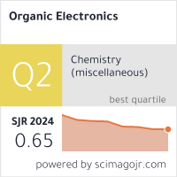 Organic Electronics: physics, materials, applications