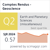 SCImago Journal & Country Rank