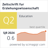 SCImago Journal & Country Rank