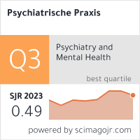 Psychiatrische Praxis